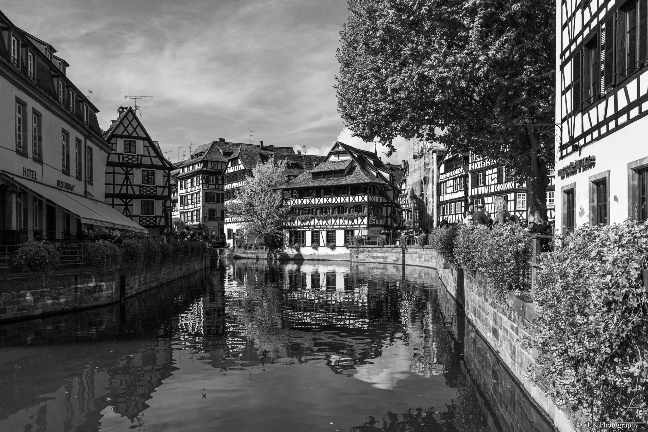Strasbourg La Petite France